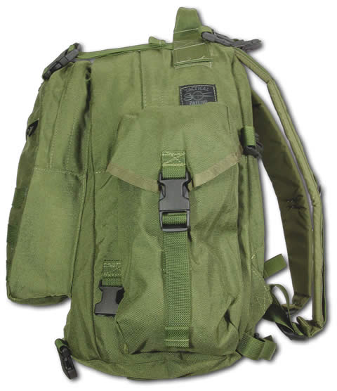 TAC-T SPECIAL 3 DAY PACK