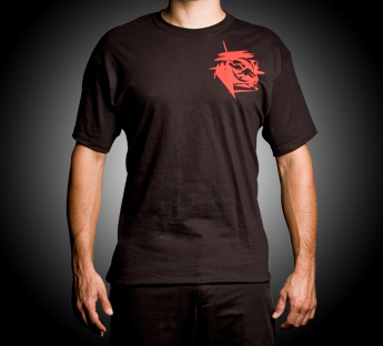 T- SHIRT/CAP