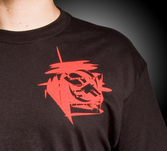 T- SHIRT/CAP