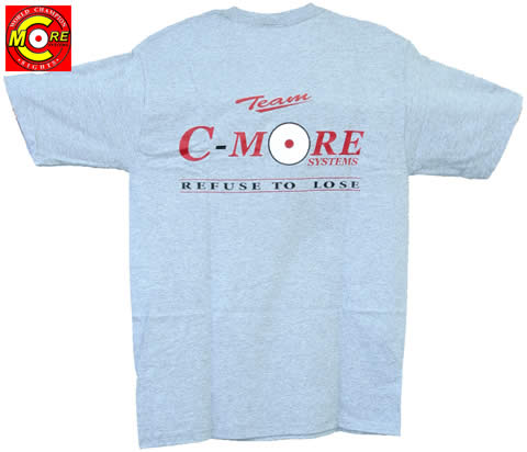 T- SHIRT/CAP