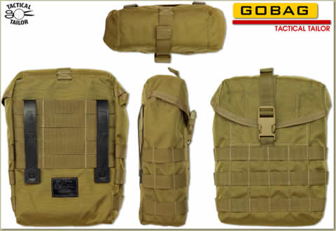 TAC-T GOBAG入荷セール中!!