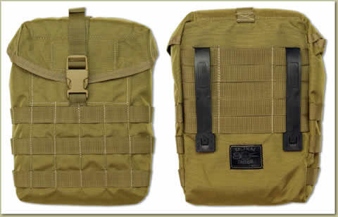 TAC-T GOBAG入荷セール中!!