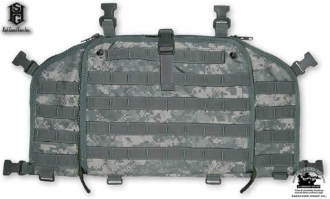 HSGI WARLORD SALE!!
