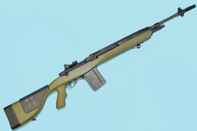 M14DMR　G&P