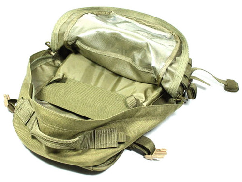 TMC製 Compact Hydration Backpack KH入荷!!