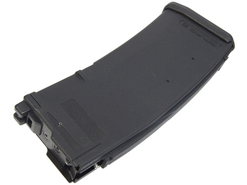 【MAGPUL PTS】(Beta Project)30 Rounds E-MAG BK(WA Gas Brow Back System)
