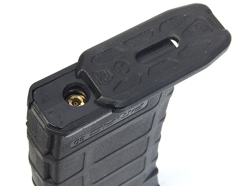 【MAGPUL PTS】（Beta Project）30 Rounds P-MAG（WA Gas Brow Back System)