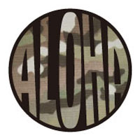 ボチボチLife（SAP編） &  Aloha-patch