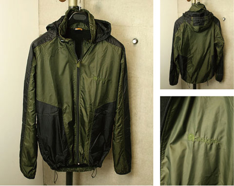 Snugpak / Elite-soft-shell