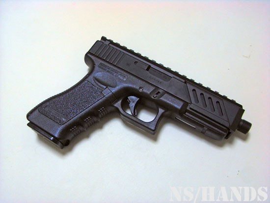 Glock18C（S）