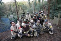 HANDS会 in CIMAX