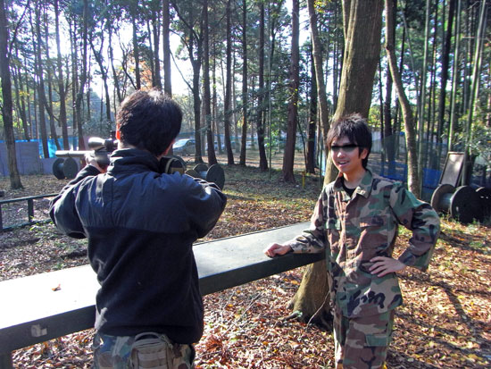 HANDS会 in CIMAX