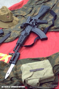 AK103K