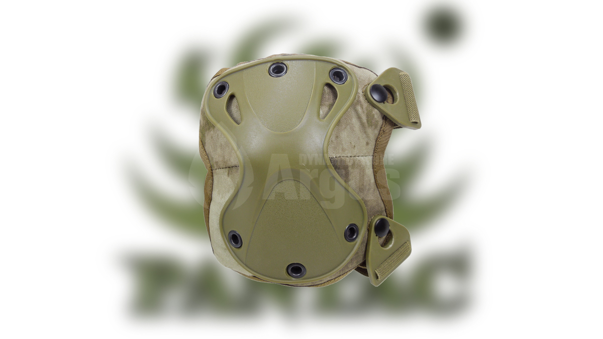 PANTAC X-Force ニーバッド A-TACS