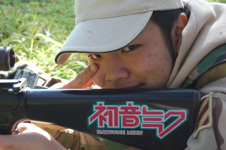 いまさらだけど!あけましておめでとうございます!