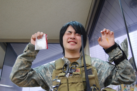 いまさらだけど!あけましておめでとうございます!