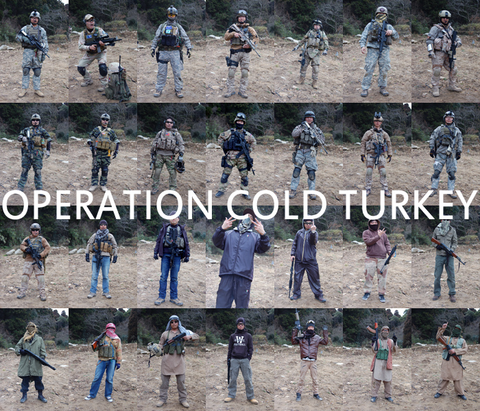 OP:COLD TURKEY///03