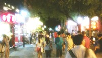 北京で最もにぎやかな胡同:南鑼鼓巷バー街