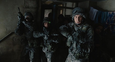 映画「トゥモローワールド」使用英軍デジタルDPM迷彩装備販売中!! 映画「トゥモローワールド」使用英軍デジタルDPM迷彩装備販売中!!