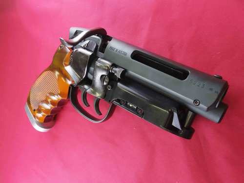 Blaster計画XI