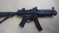 MP5マグプル