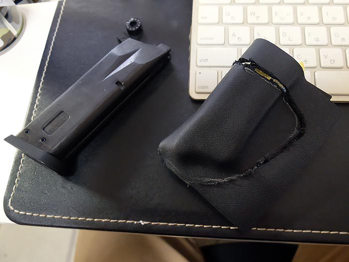 この本を見ていたらどうしても欲しくなって……。 この本を見ていたらどうしても欲しくなって……。