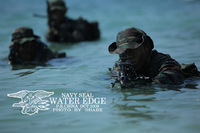 NAVY SEAL WATER EDGE