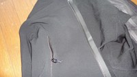 アークテリクス GAMMA LT JACKET レビュー