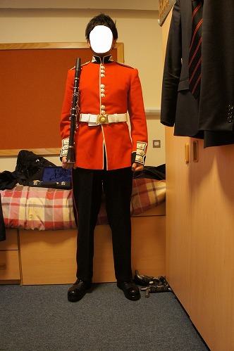 Scots　Guards