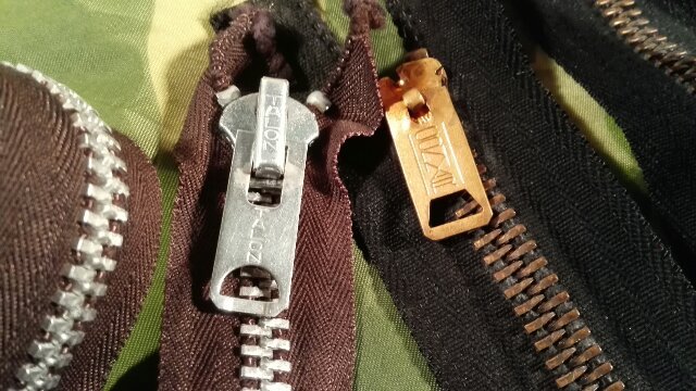 黒染めSOGベスト 黒染めSOGベスト