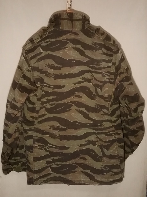 M65 M65