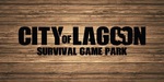 City of Lagoon Survival Game Park