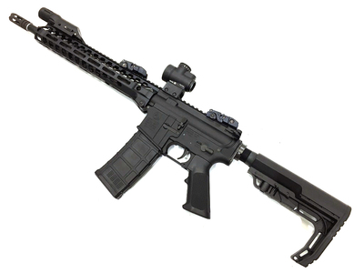 1丁限定！ VFC Colt M4A1 Carbine SW556 M-LOK 14.5