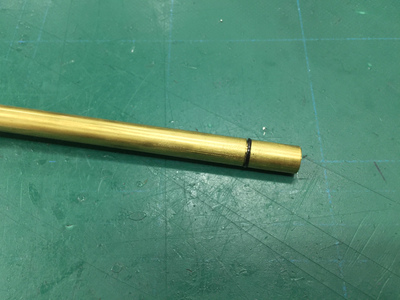 KRYTAC TRIDENT LMG 分解 KRYTAC TRIDENT LMG 分解