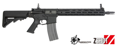 遂にリリース！ G&G KAC SR15 E3 MOD2 Carbine M-LOK 予約受付中！