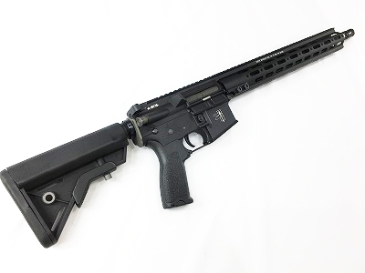 年末セール特集！ 「Dytac MK1 SMR Bｌack Jack Carbine」シリーズ 外装レビュー！