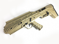 【1丁限定】APS UAR501 Gen2 サイレンサーカスタムⅡ！