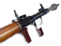 RPG-7　装備国