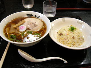 頂きます♪