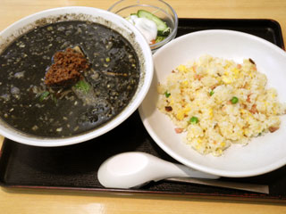 地元B級グルメ?