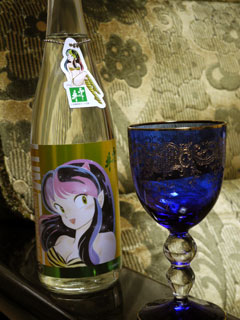 日本酒ウイーク?