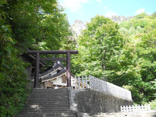 想定の