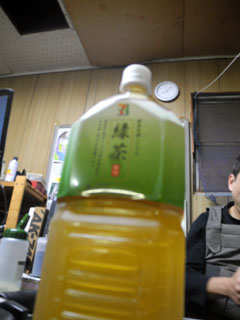 ご馳走様です♪