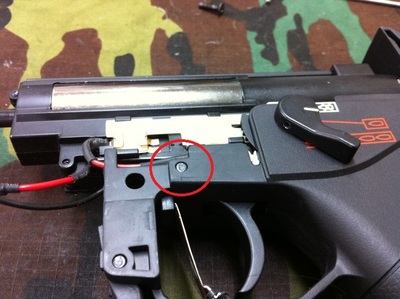 JG SL-8分解