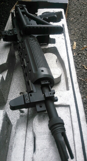 G&G/ZM.weapons.custom/DTM2/11.1v G&G/ZM.weapons.custom/DTM2/11.1v