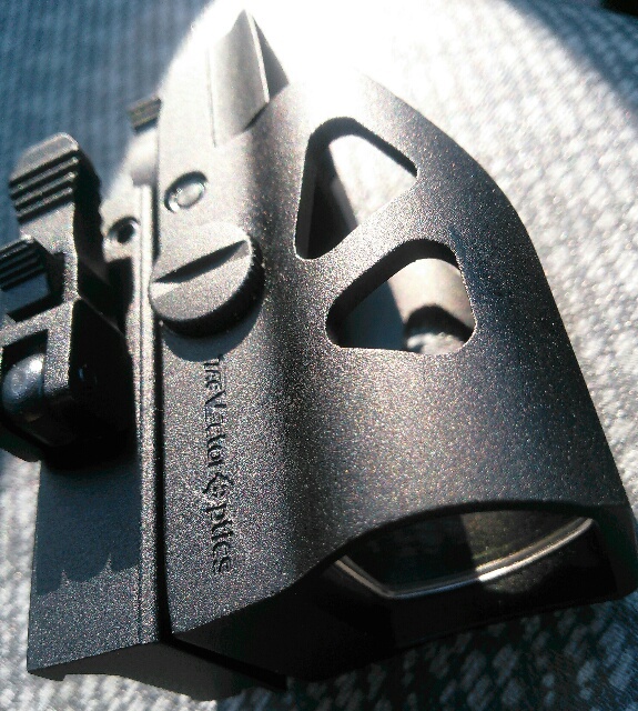 Vector Optics Ratchet SCRD-23 ダットサイト! Vector Optics Ratchet SCRD-23 ダットサイト!
