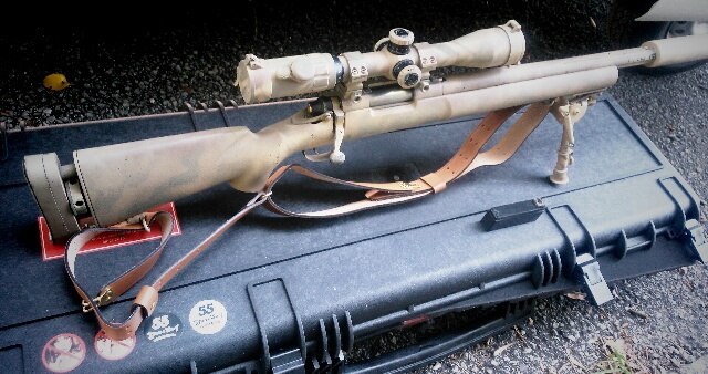 A&K M24 /外装完了 silent.custom/YouTube!アップロード! A&K M24 /外装完了 silent.custom/YouTube!アップロード!
