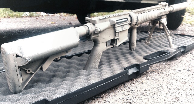 VFC Mk12Mod1(電動 VFC Mk12Mod1(電動