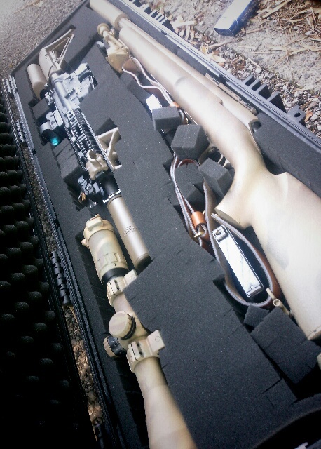 A&K M24 /外装完了 silent.custom/YouTube!アップロード! A&K M24 /外装完了 silent.custom/YouTube!アップロード!