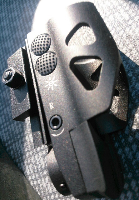Vector Optics Ratchet SCRD-23 ダットサイト! Vector Optics Ratchet SCRD-23 ダットサイト!